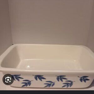 Tabletops unlimited casserole dish